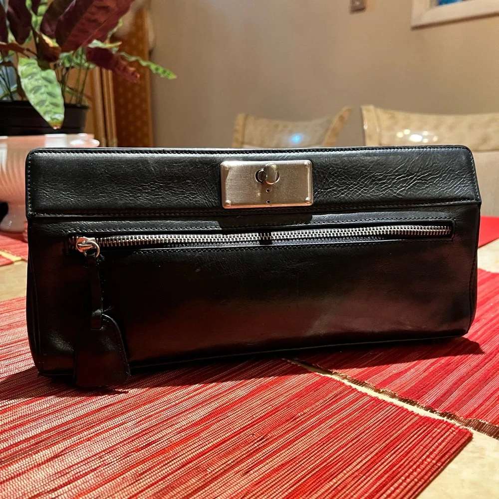 BCBGirls Clutch Bag
